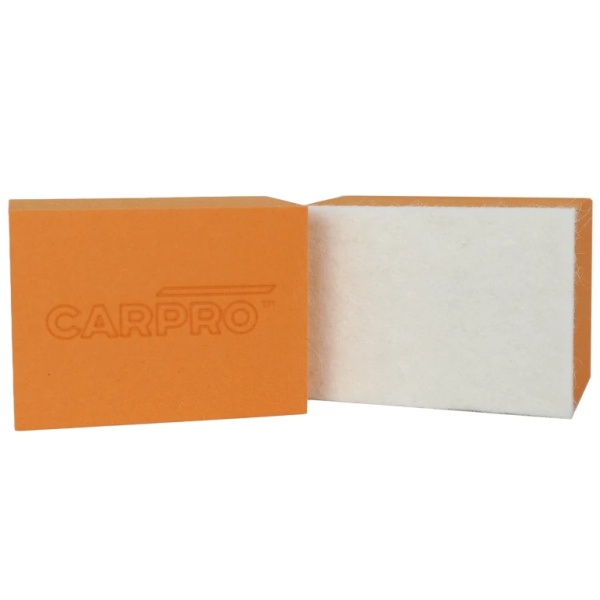 Carpro CeriGlass Hand Applicator For Polishing Glass Burete Aplicator Polish Sticla CPCGAPP